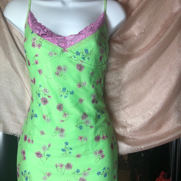 MOTEL ROCKS form fitting dress - Picture 3 of 6